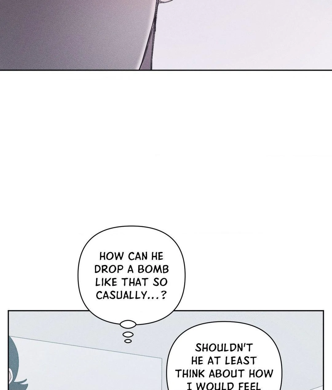 My Final Winter - Chapter 9 manhwa