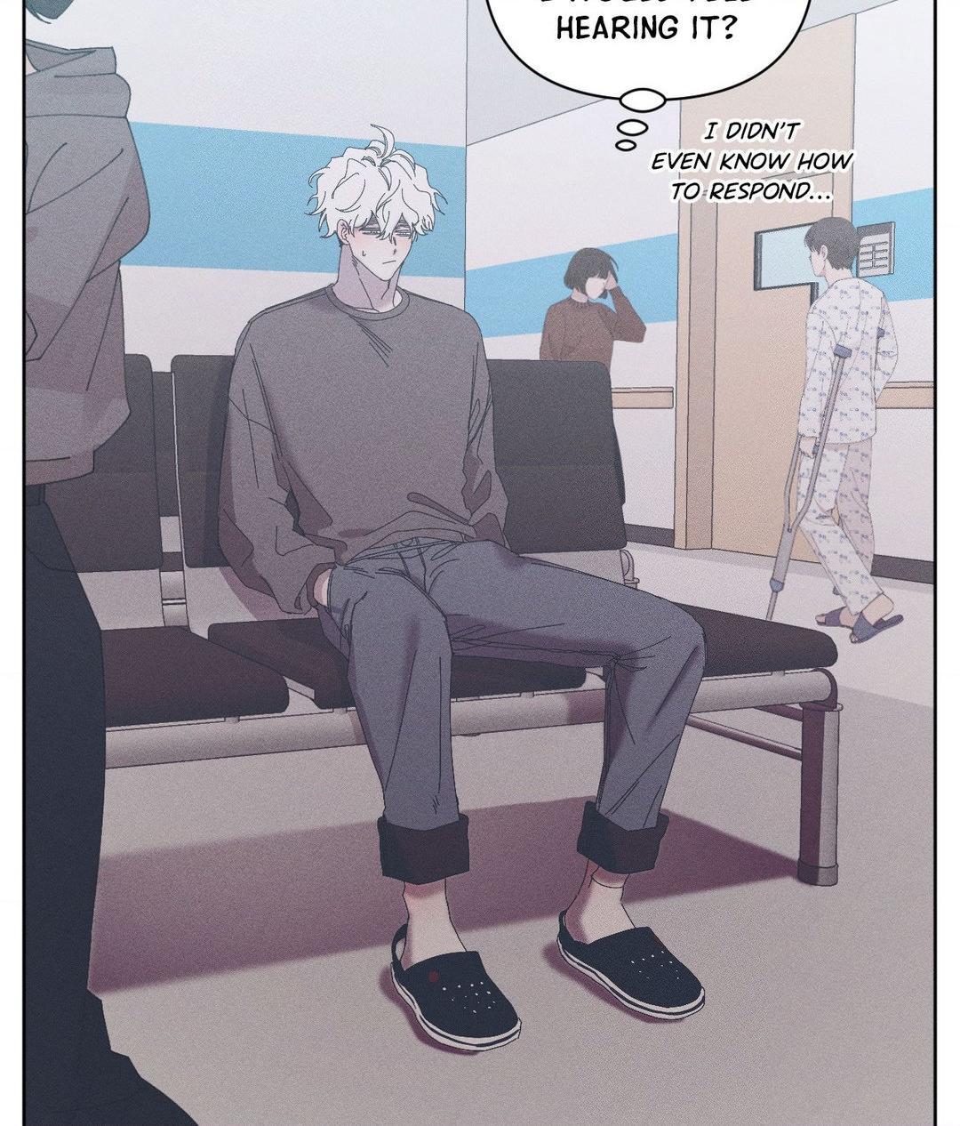 My Final Winter - Chapter 9 manhwa