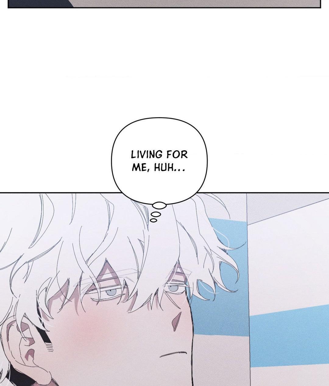 My Final Winter - Chapter 9 manhwa