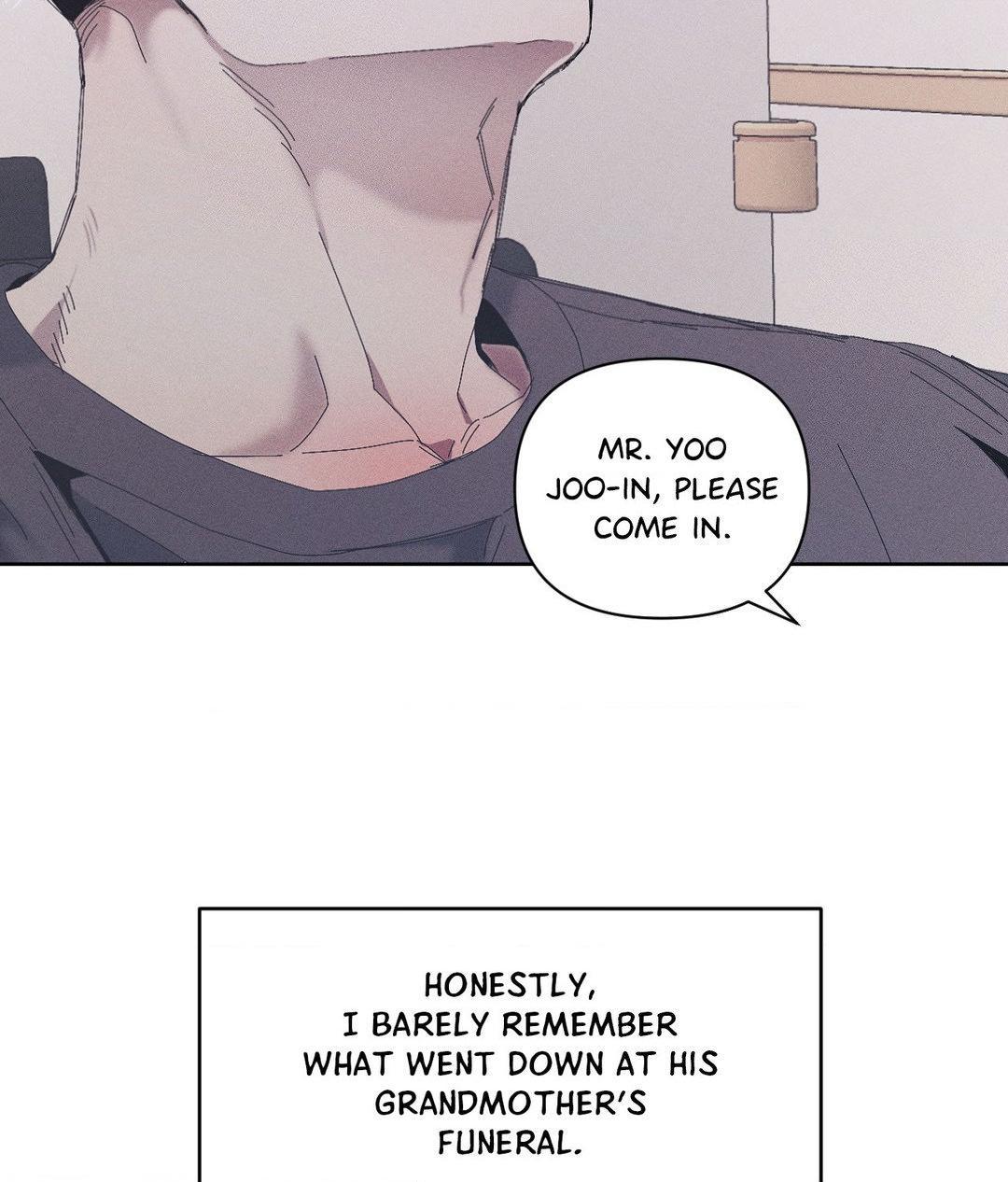 My Final Winter - Chapter 9 manhwa