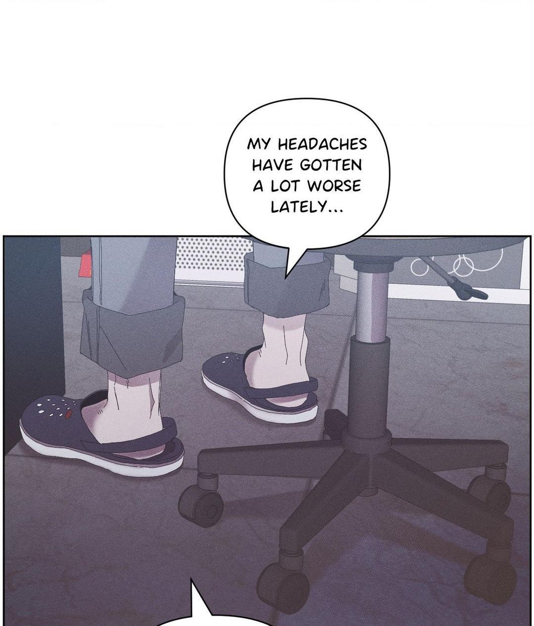 My Final Winter - Chapter 9 manhwa