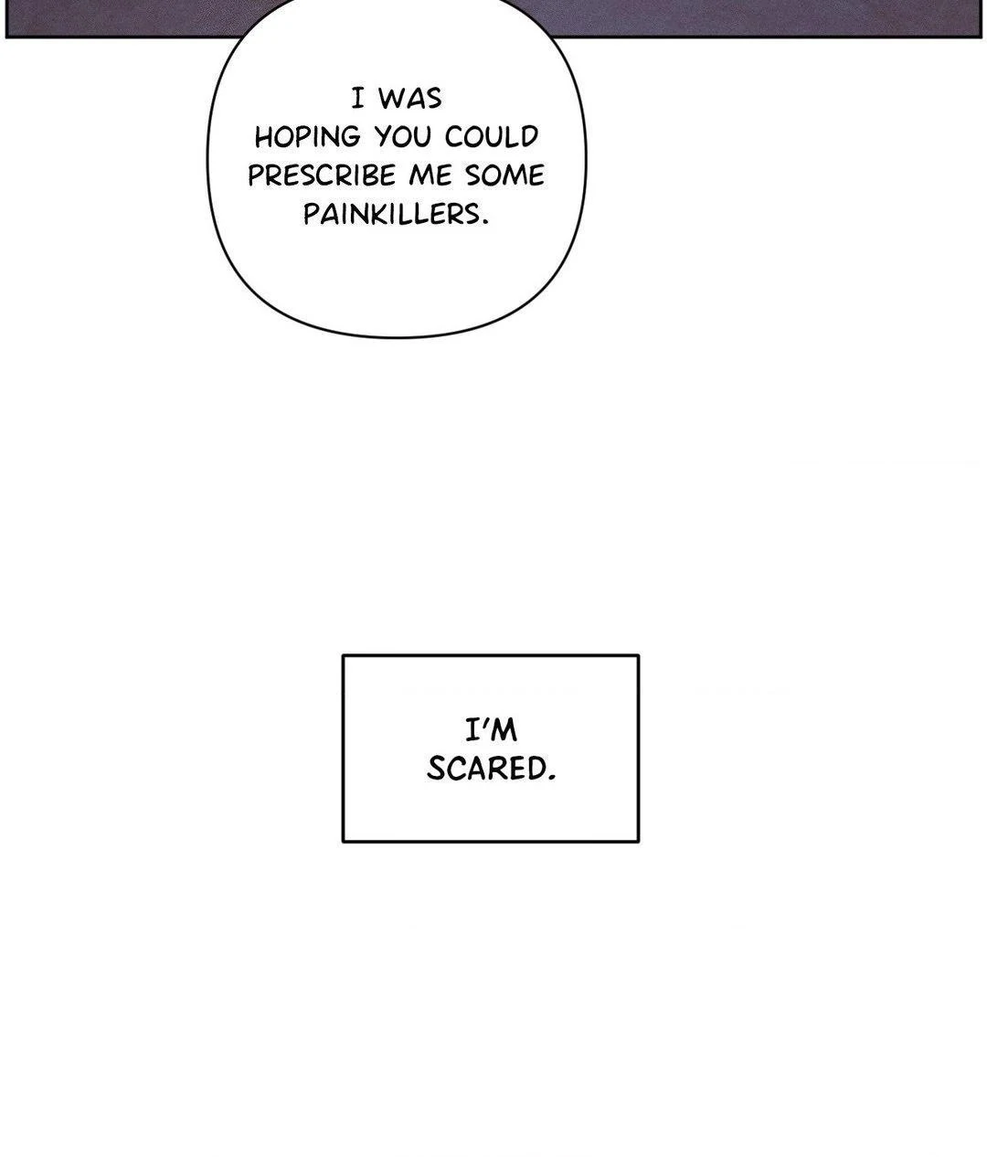 My Final Winter - Chapter 9 manhwa