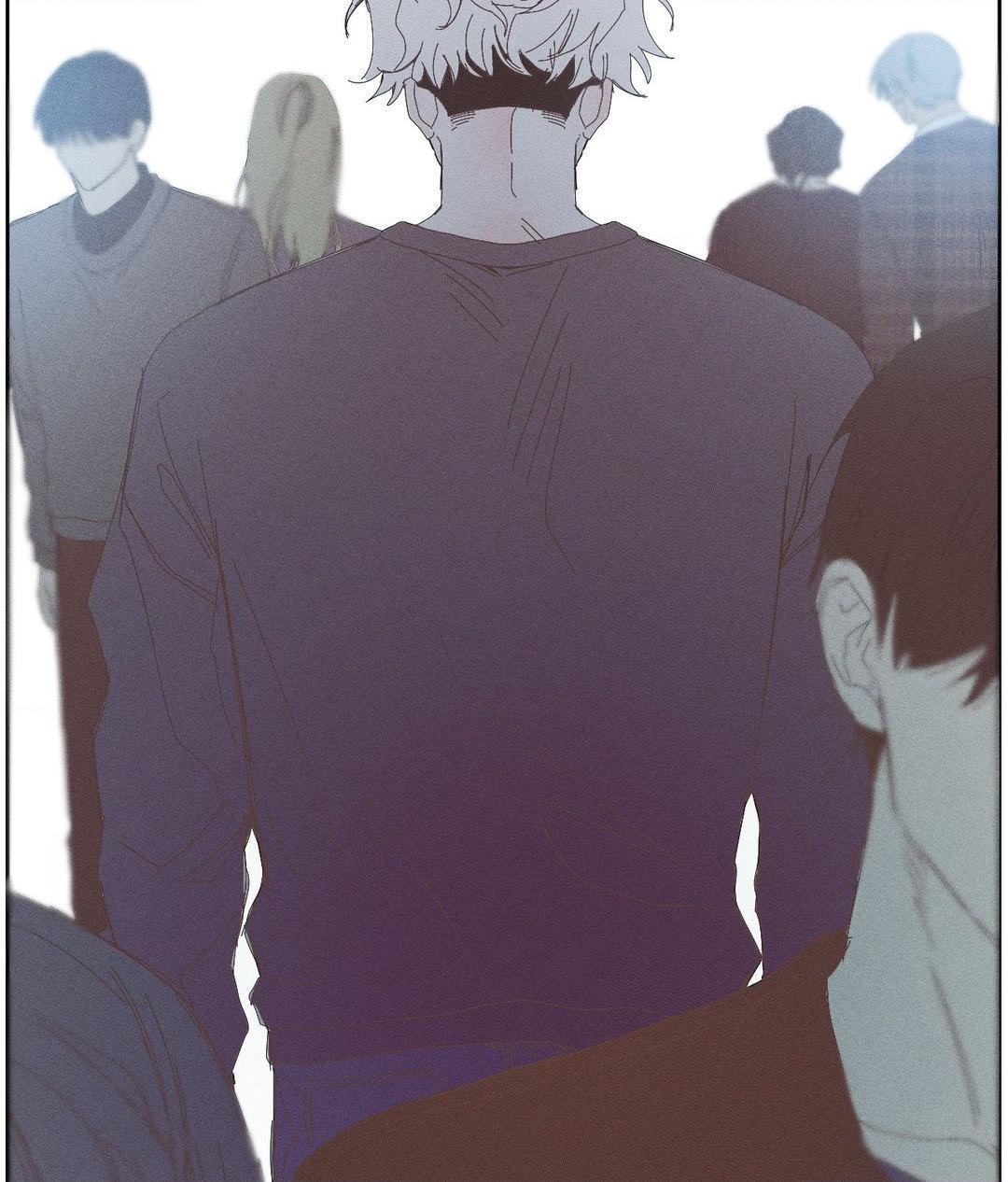 My Final Winter - Chapter 9 manhwa