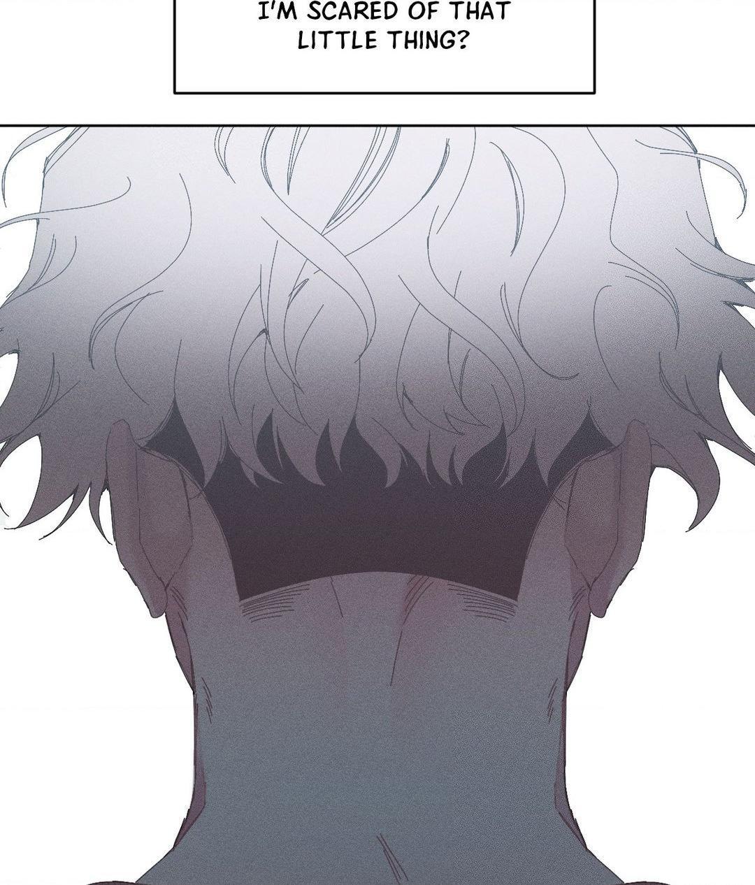 My Final Winter - Chapter 9 manhwa