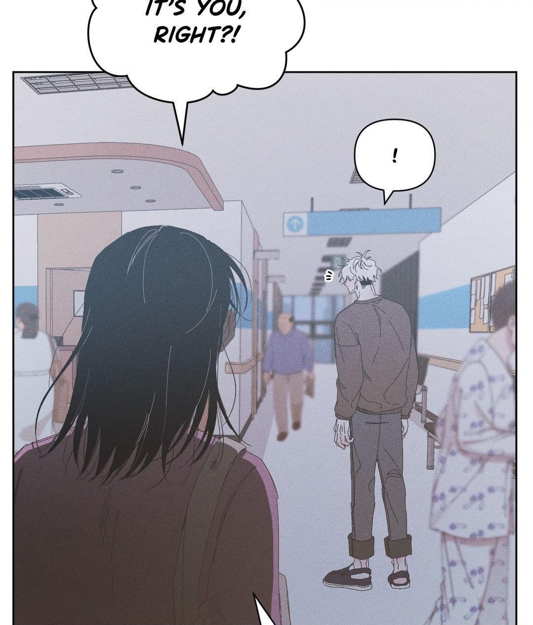 My Final Winter - Chapter 9 manhwa