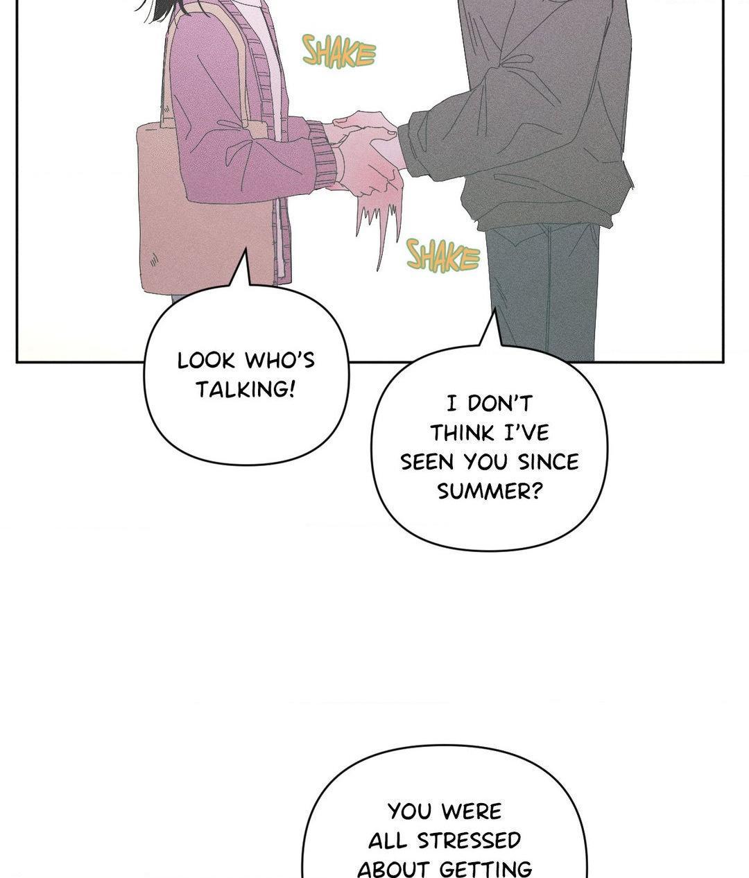 My Final Winter - Chapter 9 manhwa