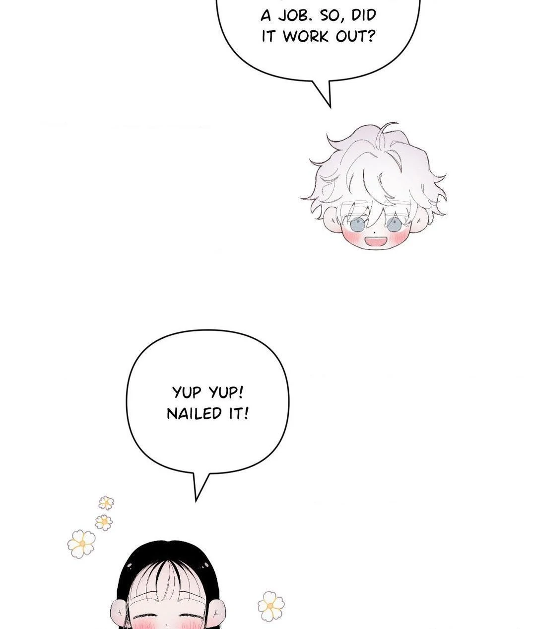 My Final Winter - Chapter 9 manhwa