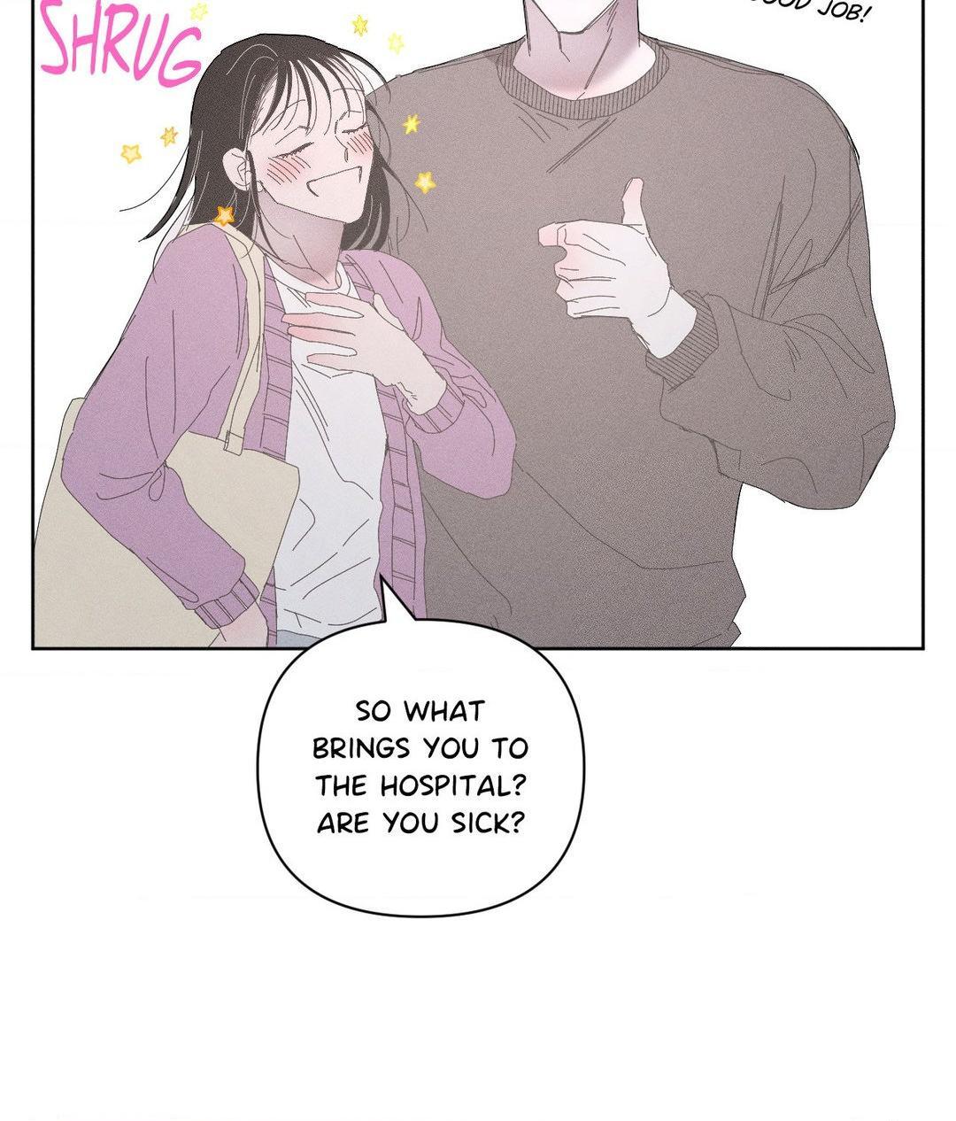 My Final Winter - Chapter 9 manhwa
