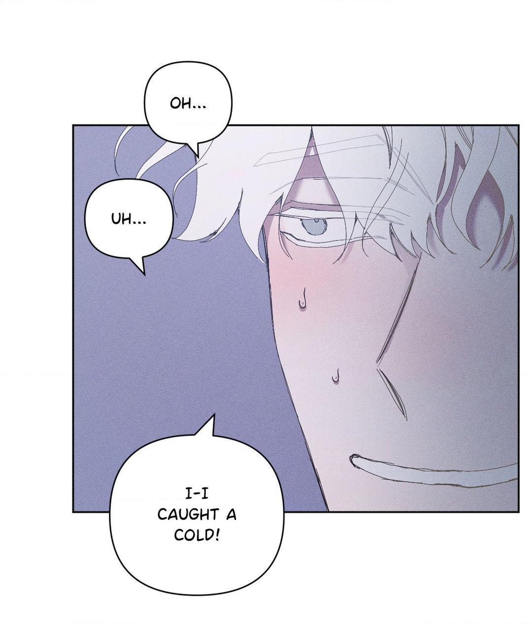 My Final Winter - Chapter 9 manhwa