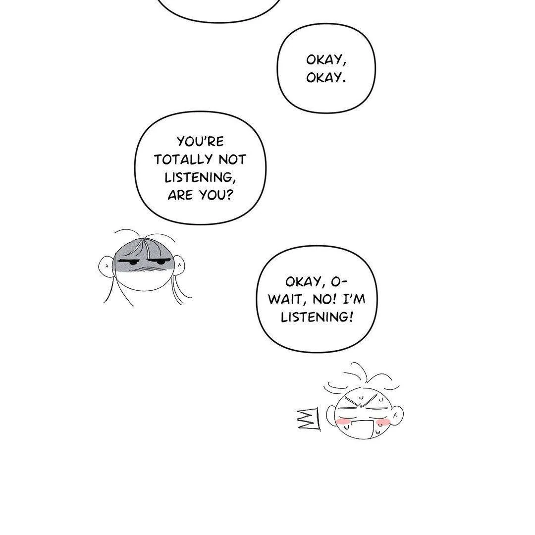 My Final Winter - Chapter 9 manhwa