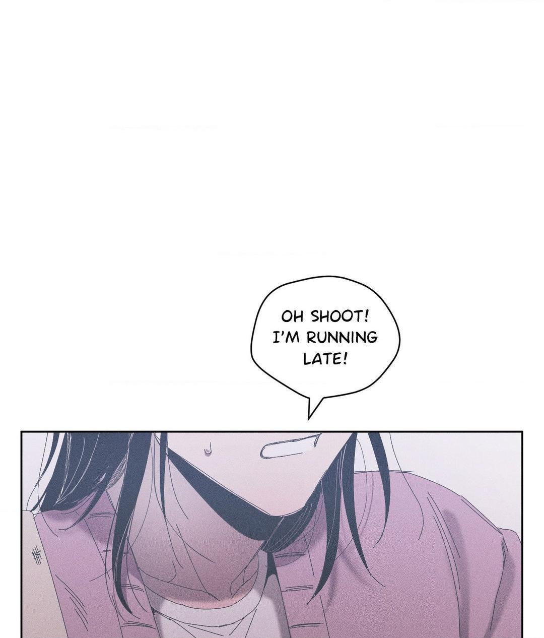 My Final Winter - Chapter 9 manhwa