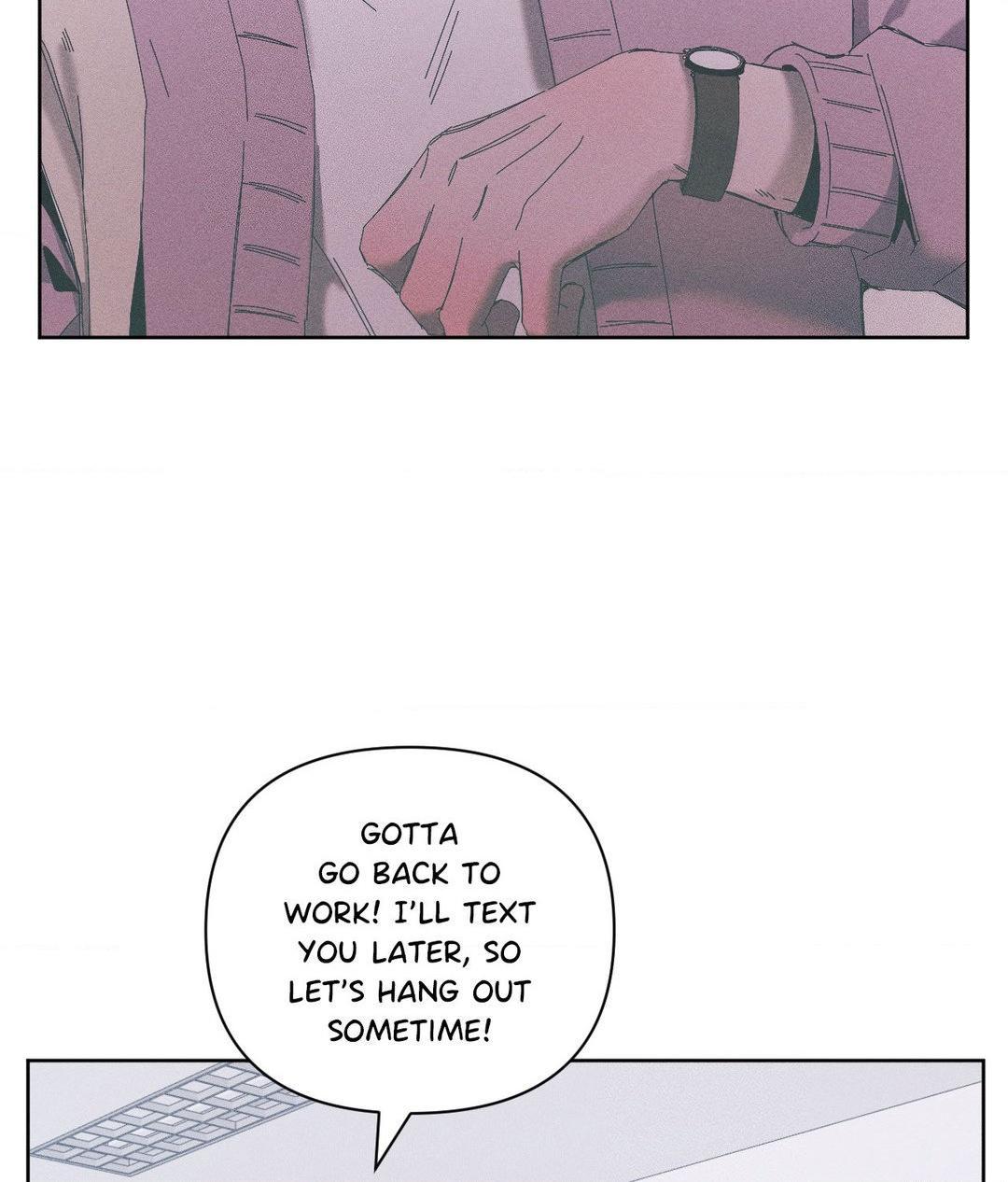 My Final Winter - Chapter 9 manhwa