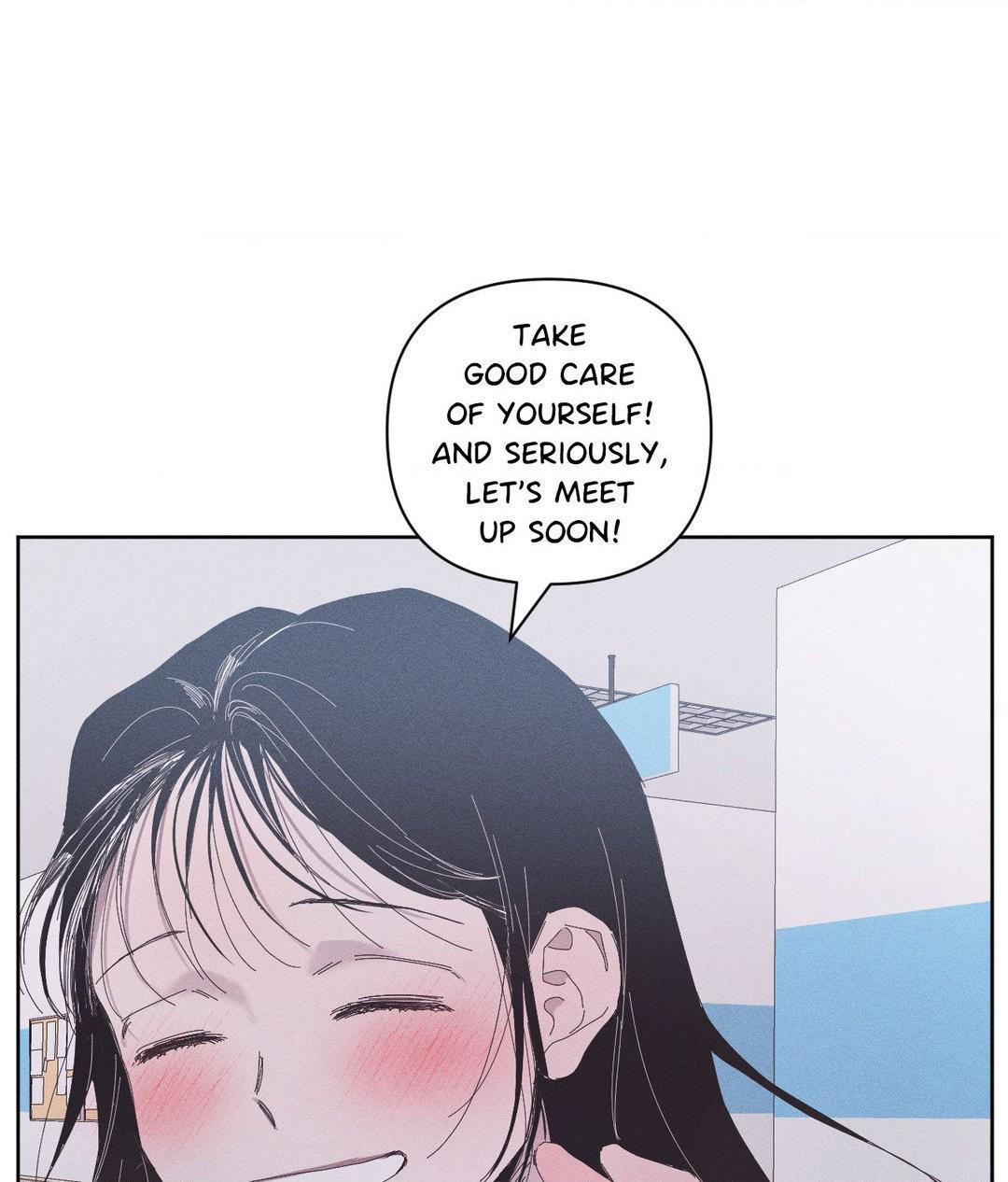 My Final Winter - Chapter 9 manhwa