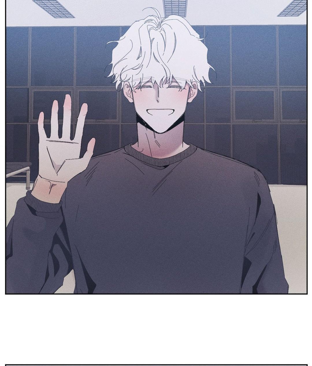 My Final Winter - Chapter 9 manhwa