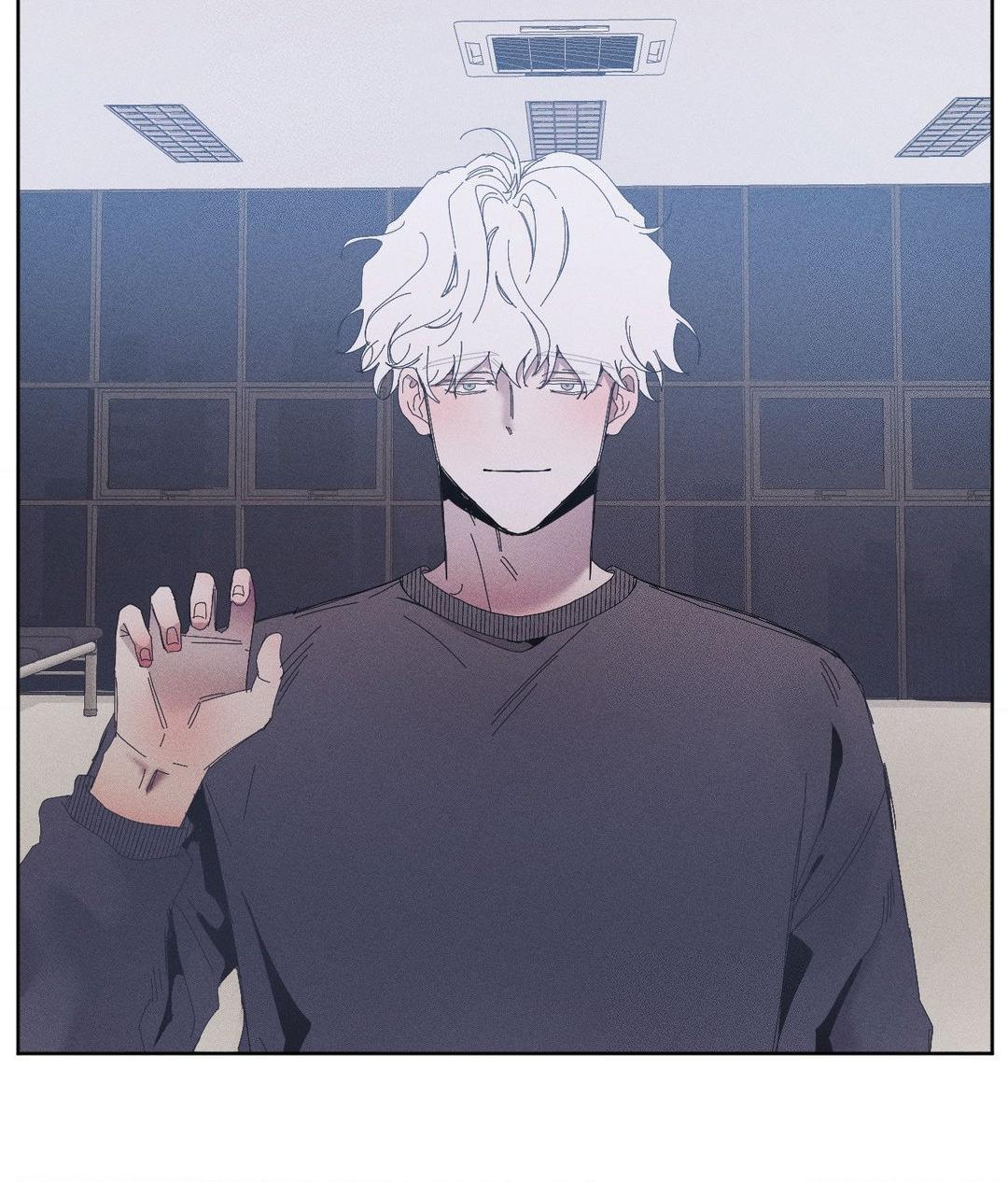 My Final Winter - Chapter 9 manhwa