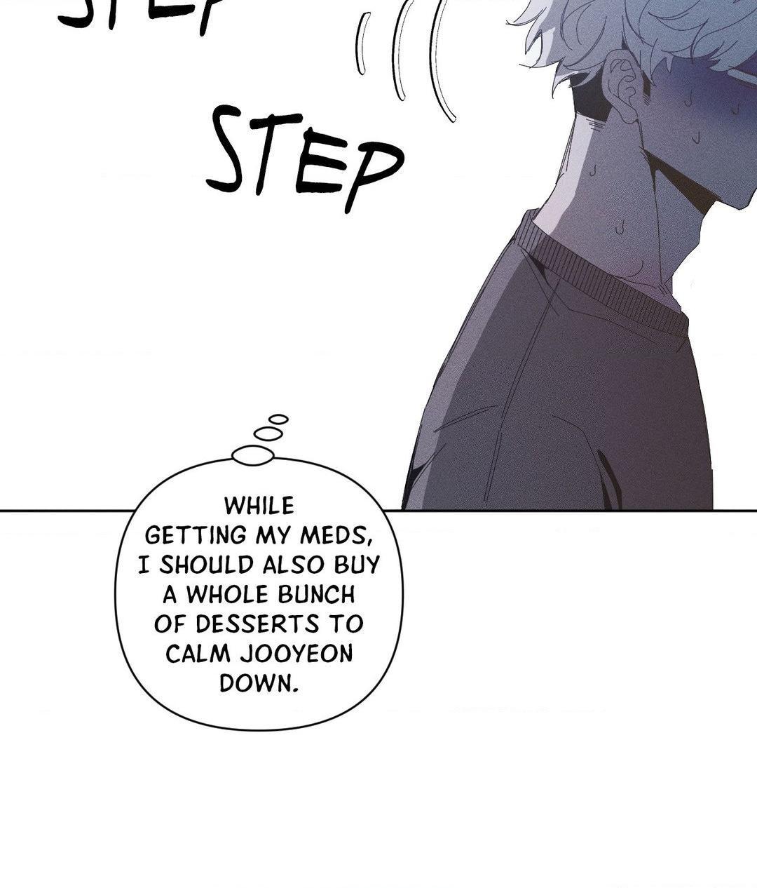 My Final Winter - Chapter 9 manhwa