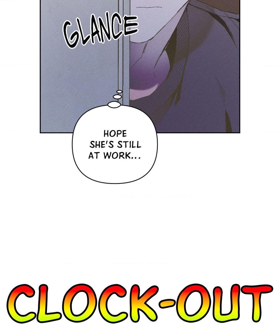 My Final Winter - Chapter 9 manhwa