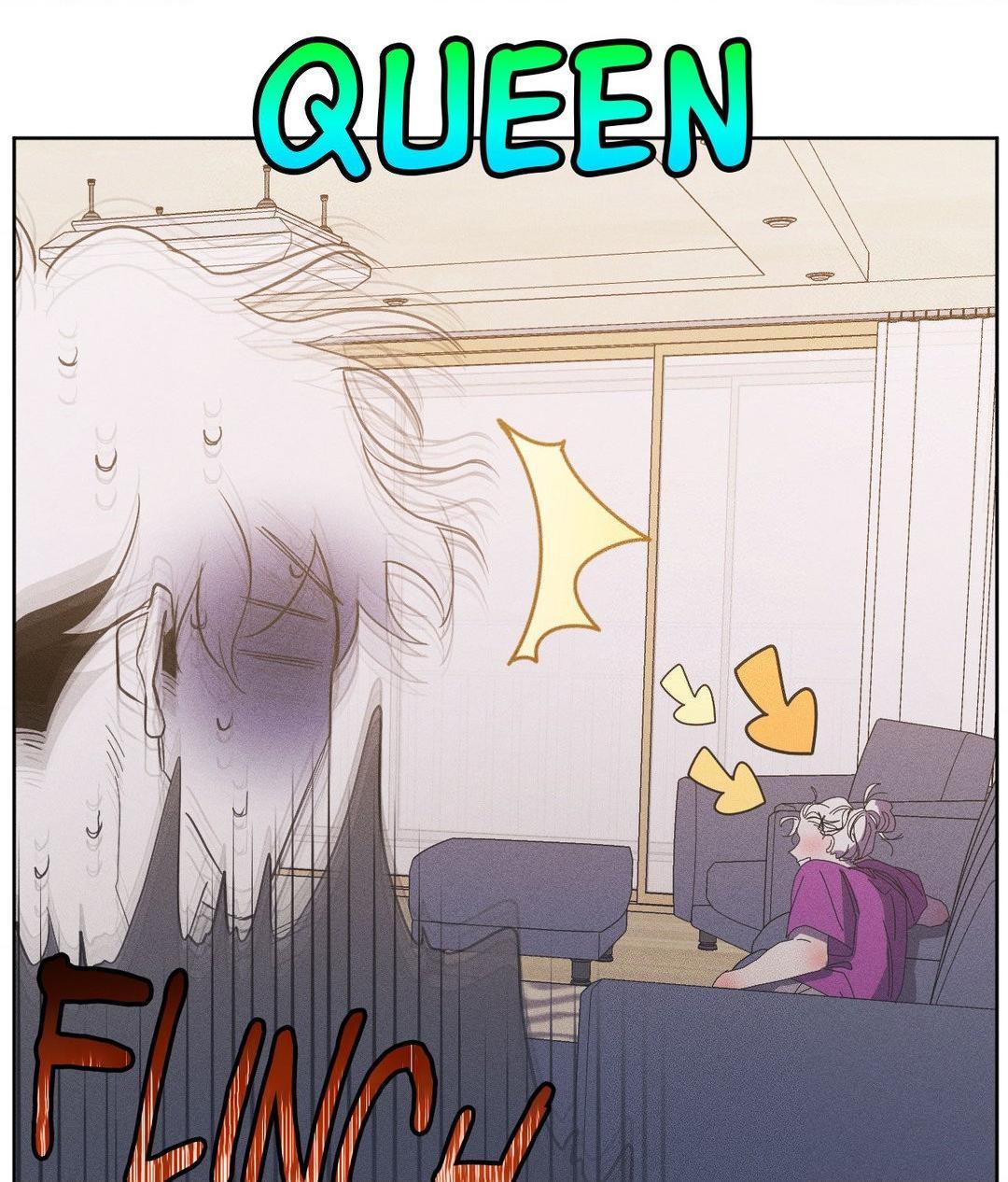 My Final Winter - Chapter 9 manhwa