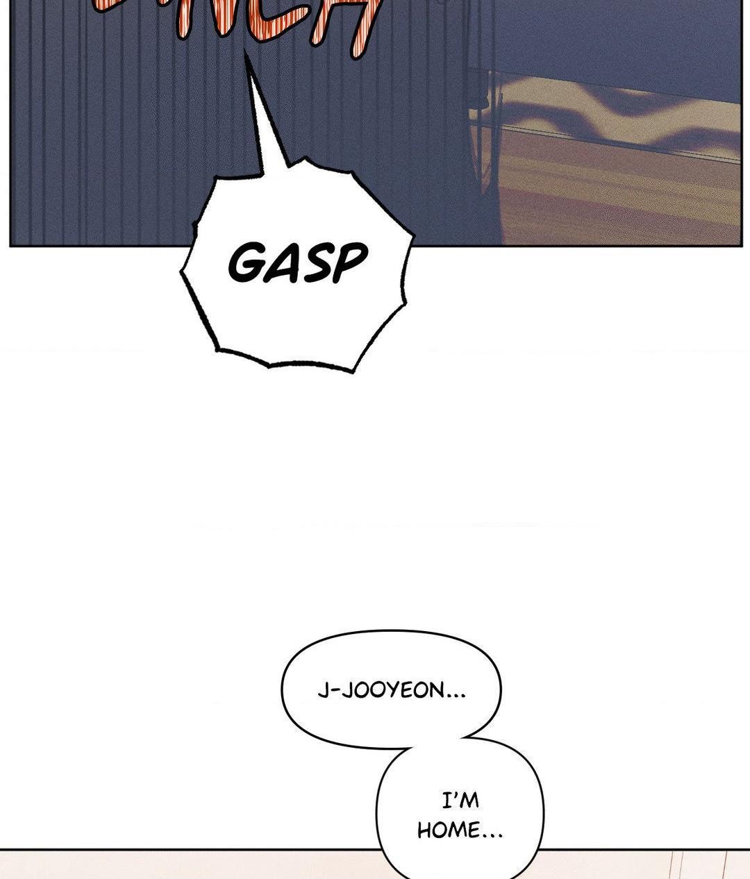 My Final Winter - Chapter 9 manhwa