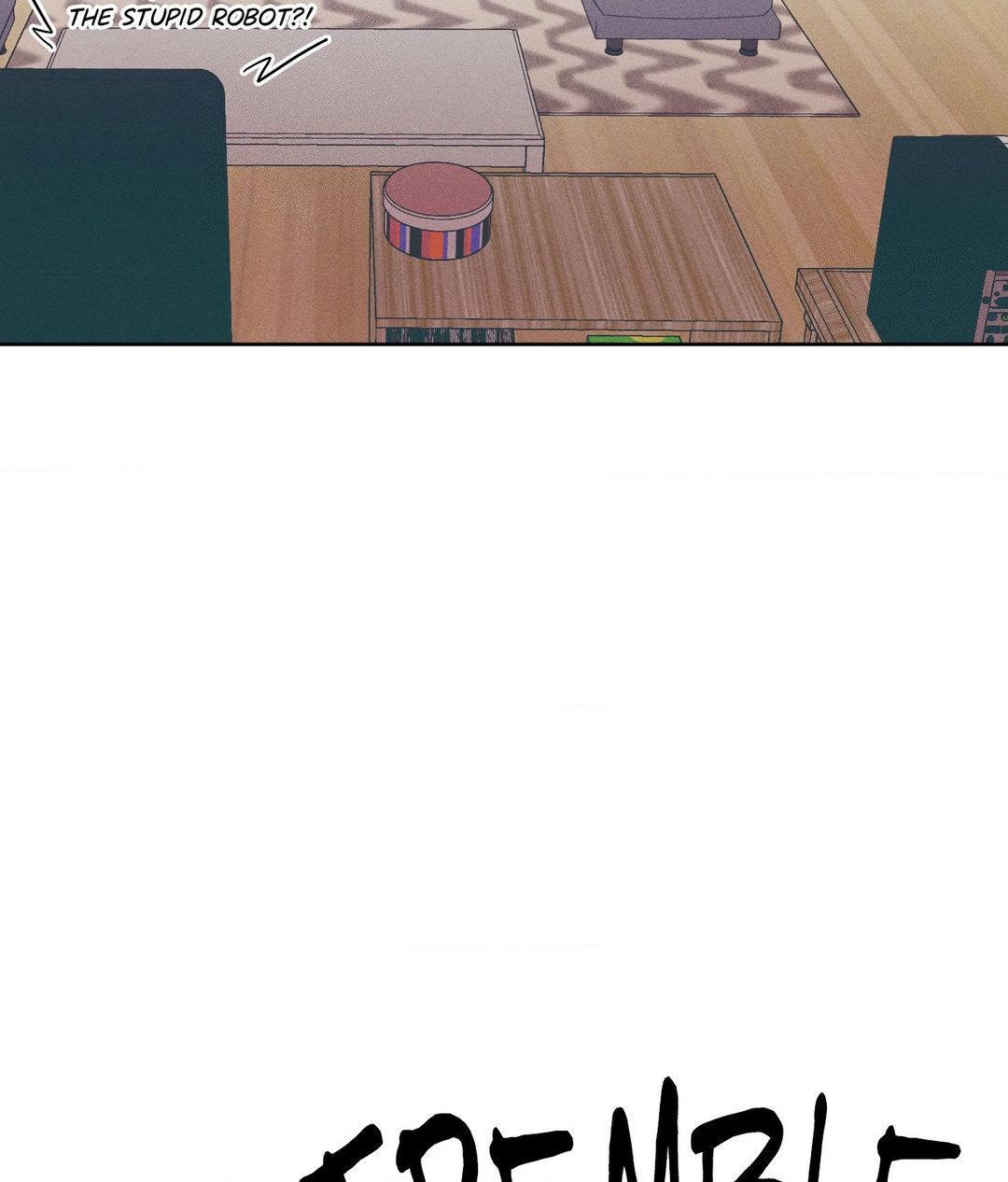 My Final Winter - Chapter 9 manhwa