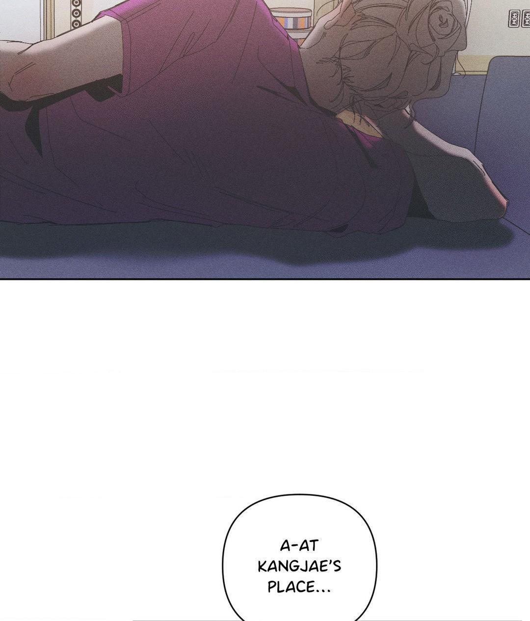 My Final Winter - Chapter 9 manhwa
