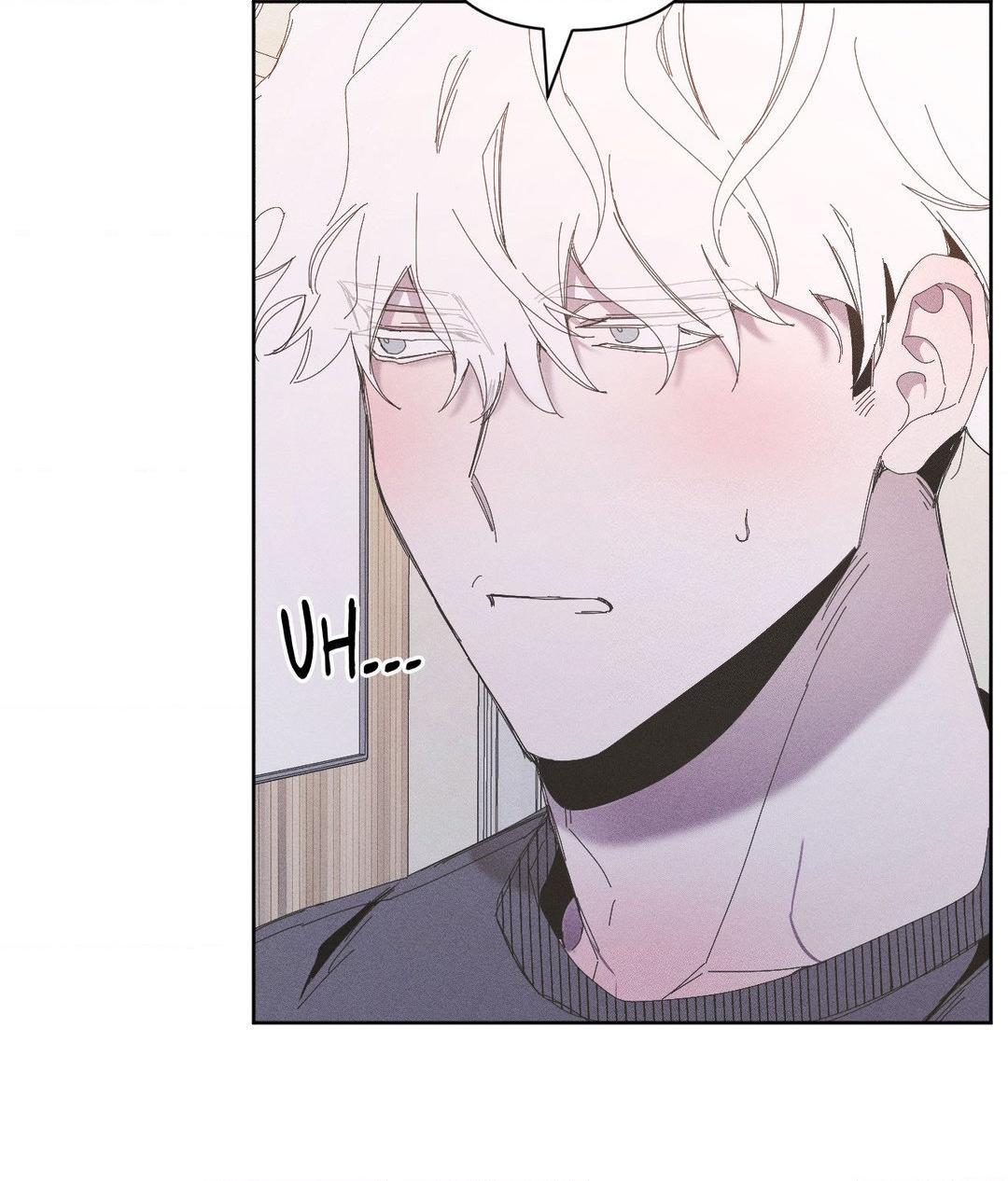 My Final Winter - Chapter 9 manhwa