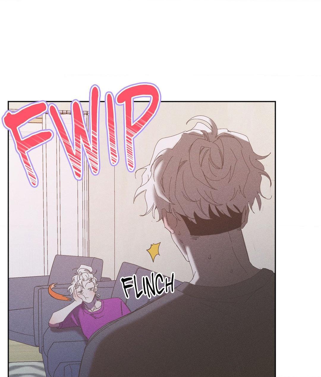 My Final Winter - Chapter 9 manhwa