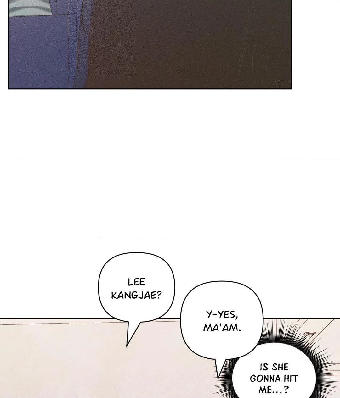 My Final Winter - Chapter 9 manhwa