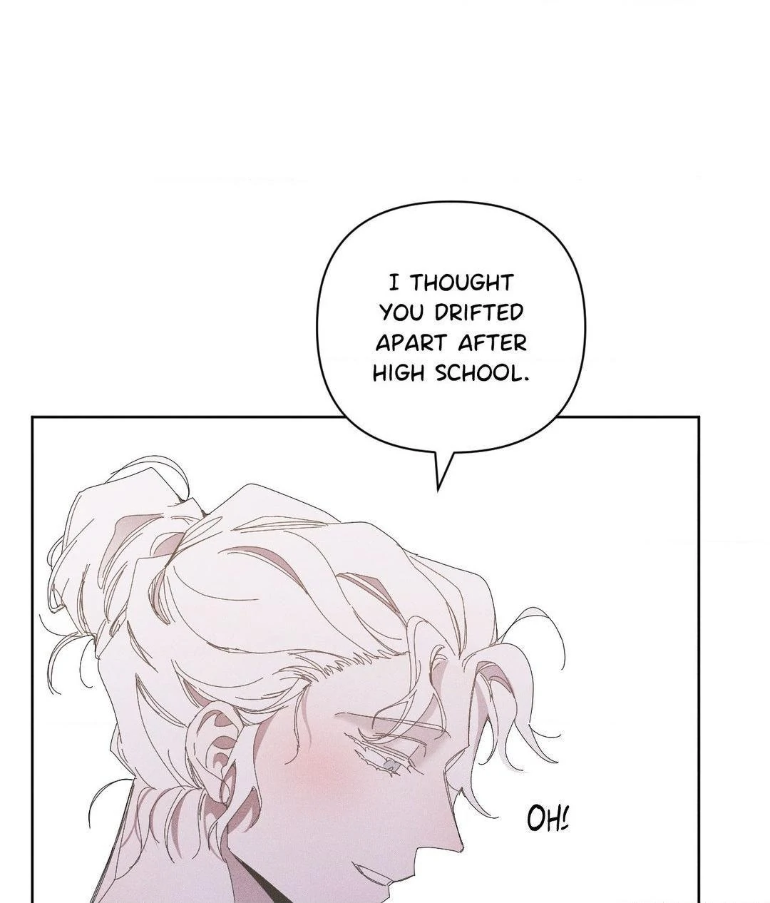 My Final Winter - Chapter 9 manhwa