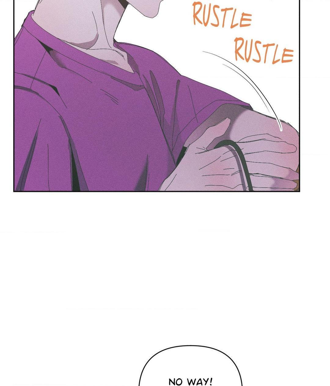 My Final Winter - Chapter 9 manhwa