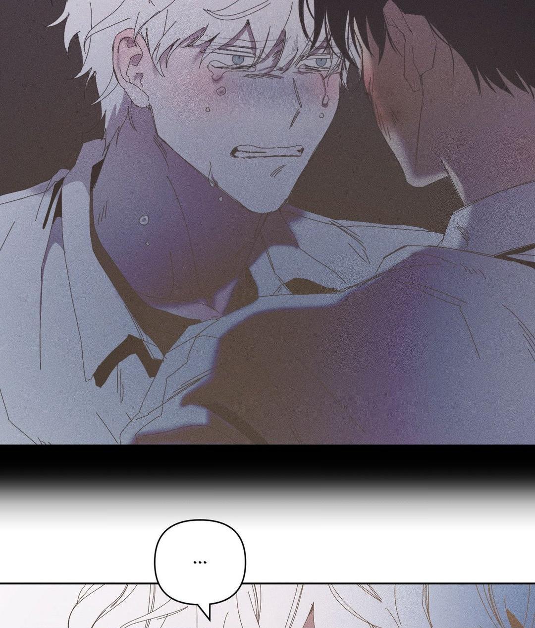 My Final Winter - Chapter 9 manhwa