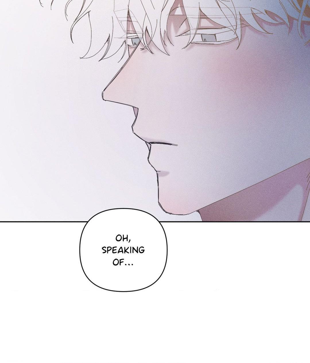 My Final Winter - Chapter 9 manhwa