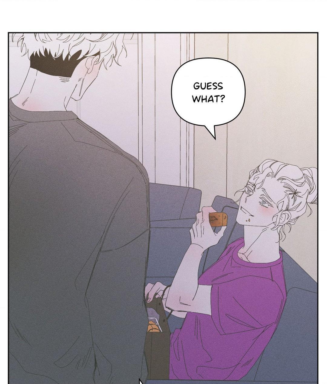My Final Winter - Chapter 9 manhwa