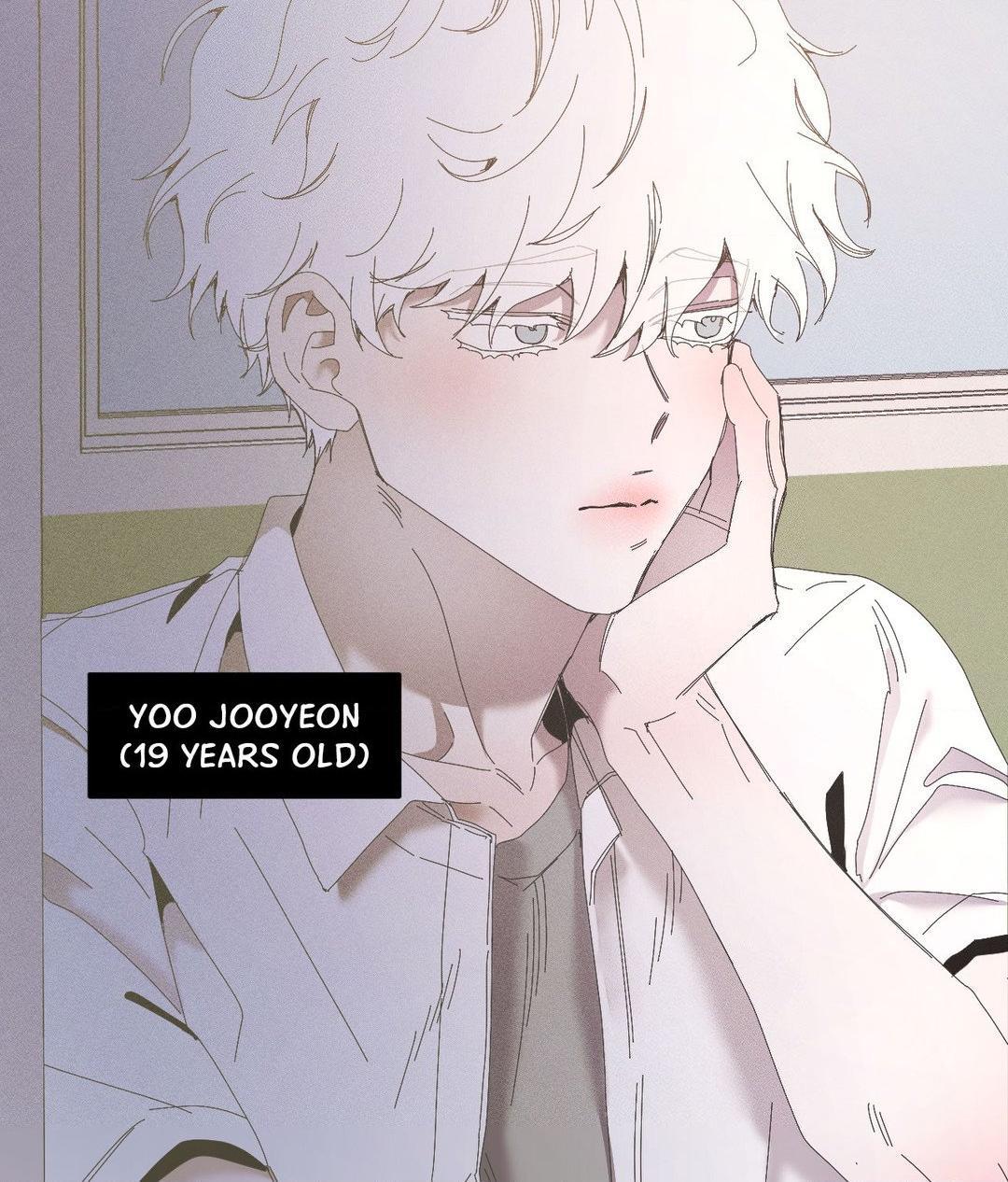 My Final Winter - Chapter 9 manhwa