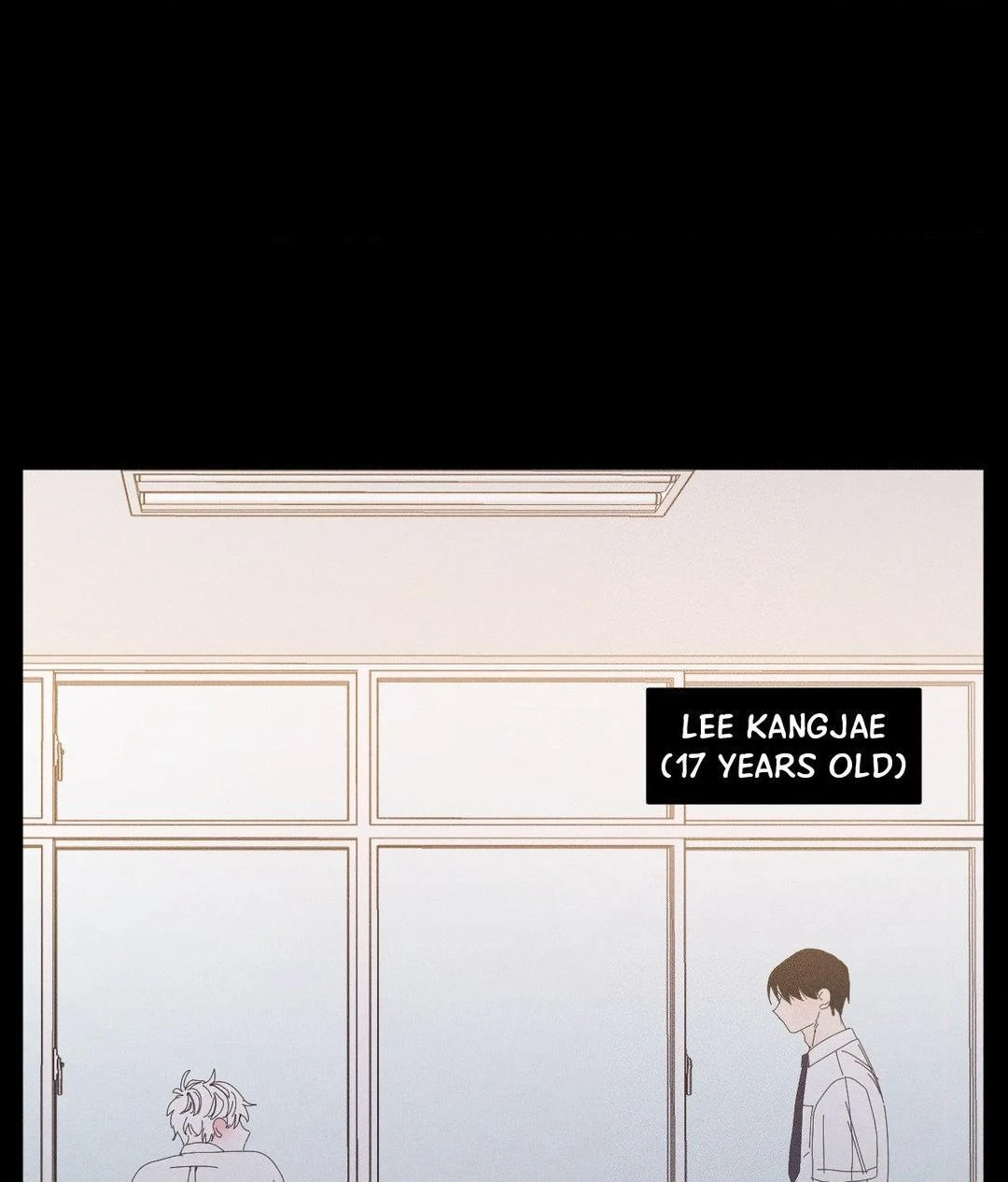 My Final Winter - Chapter 9 manhwa