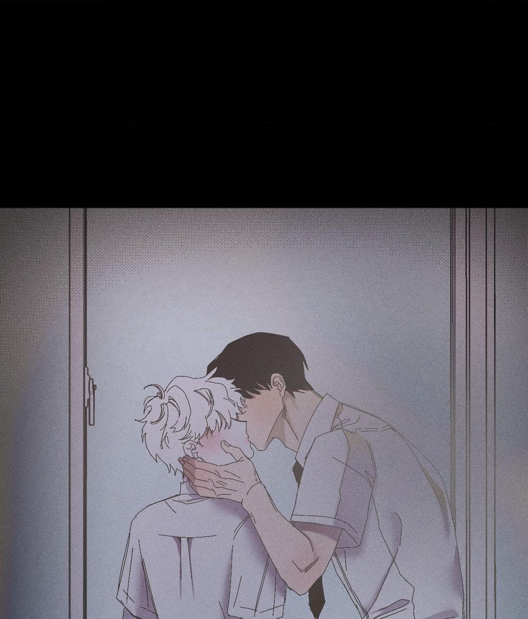 My Final Winter - Chapter 9 manhwa