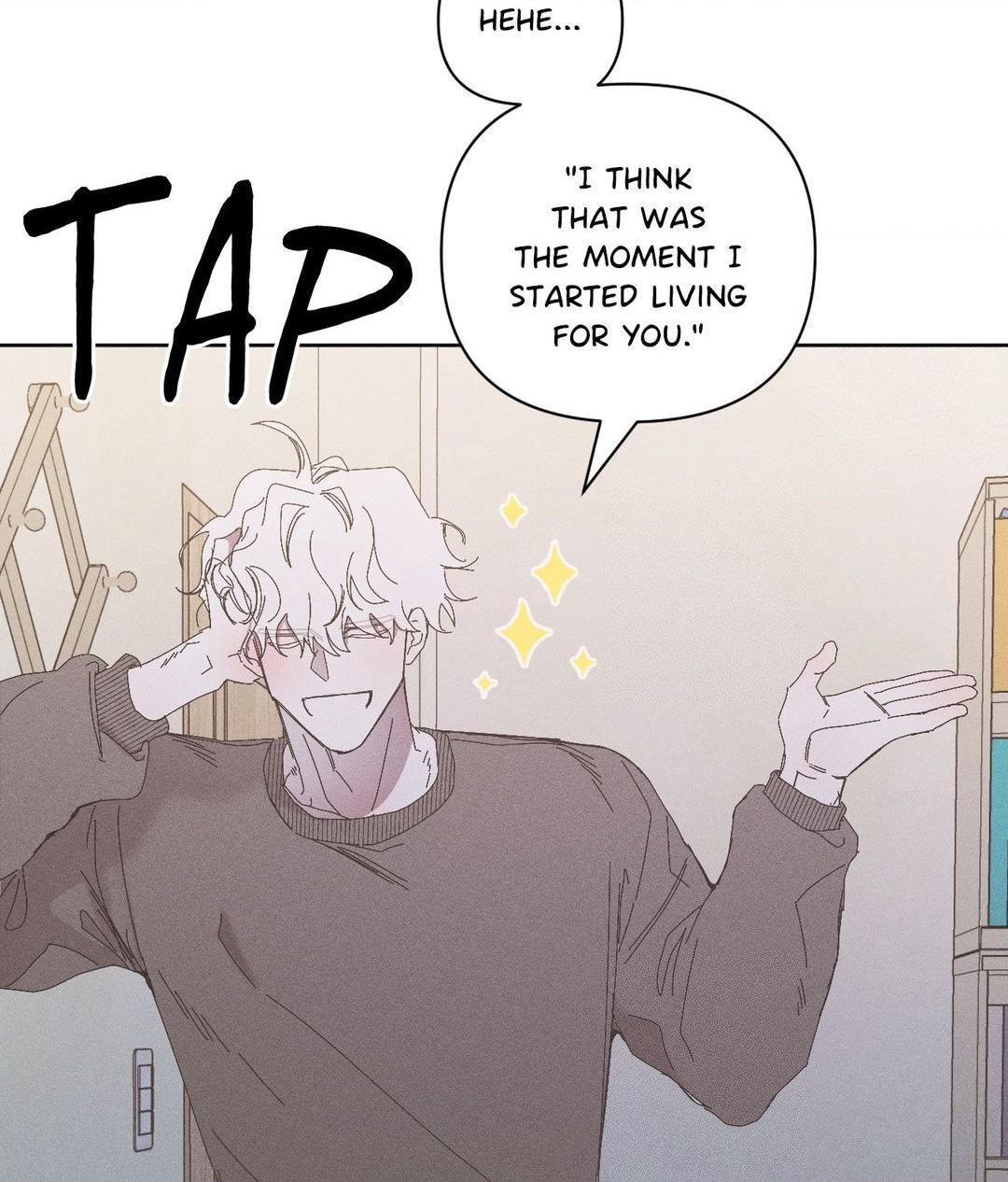My Final Winter - Chapter 9 manhwa