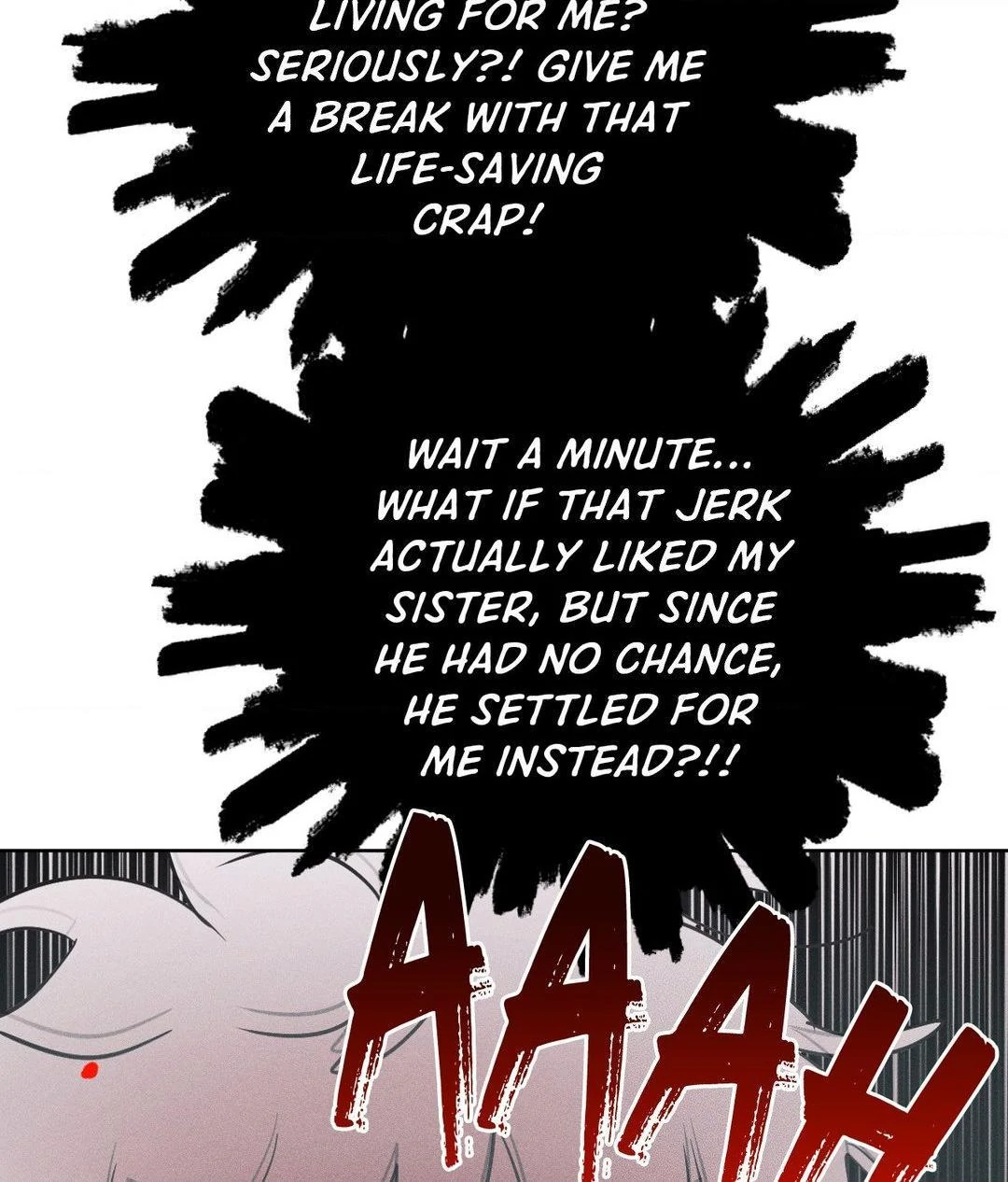 My Final Winter - Chapter 9 manhwa