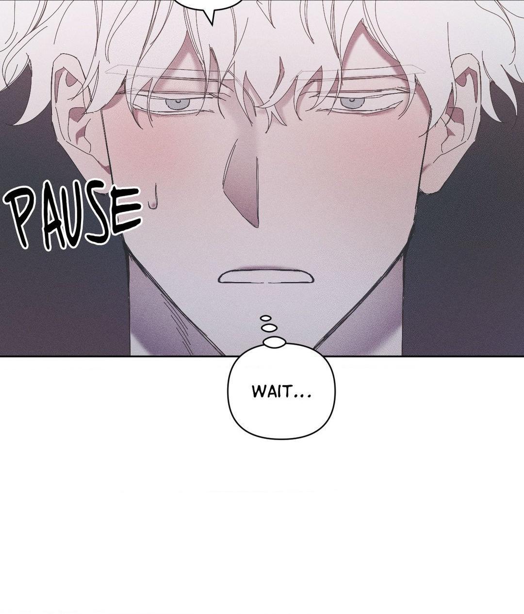 My Final Winter - Chapter 9 manhwa