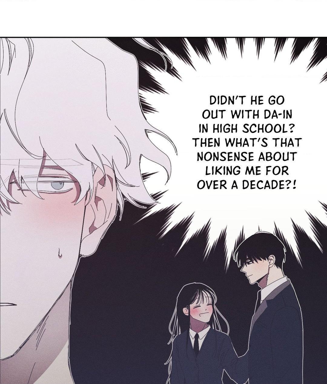 My Final Winter - Chapter 9 manhwa