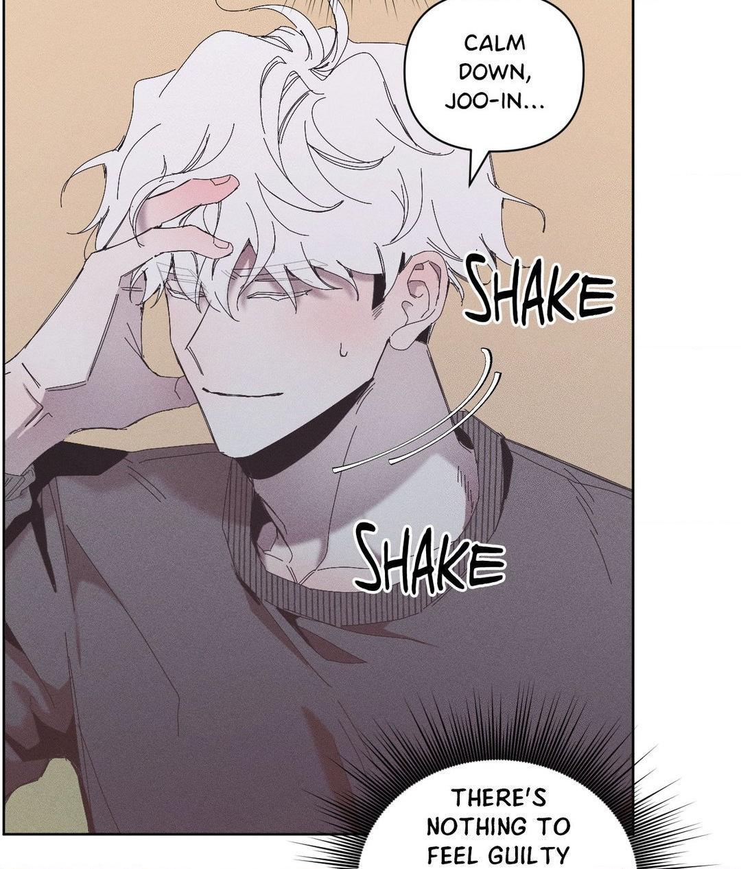 My Final Winter - Chapter 9 manhwa