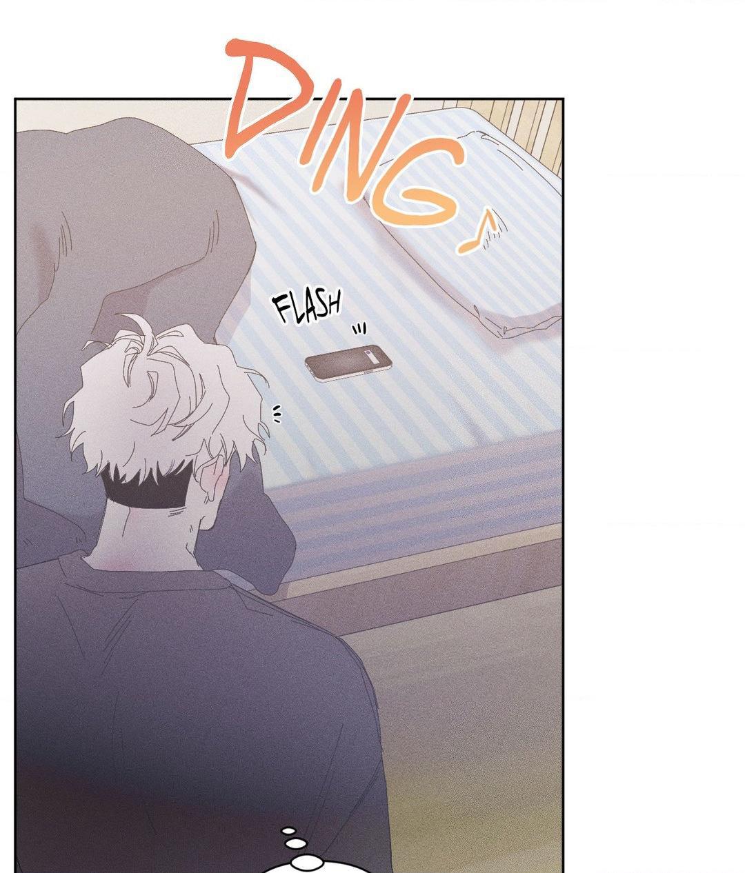 My Final Winter - Chapter 9 manhwa