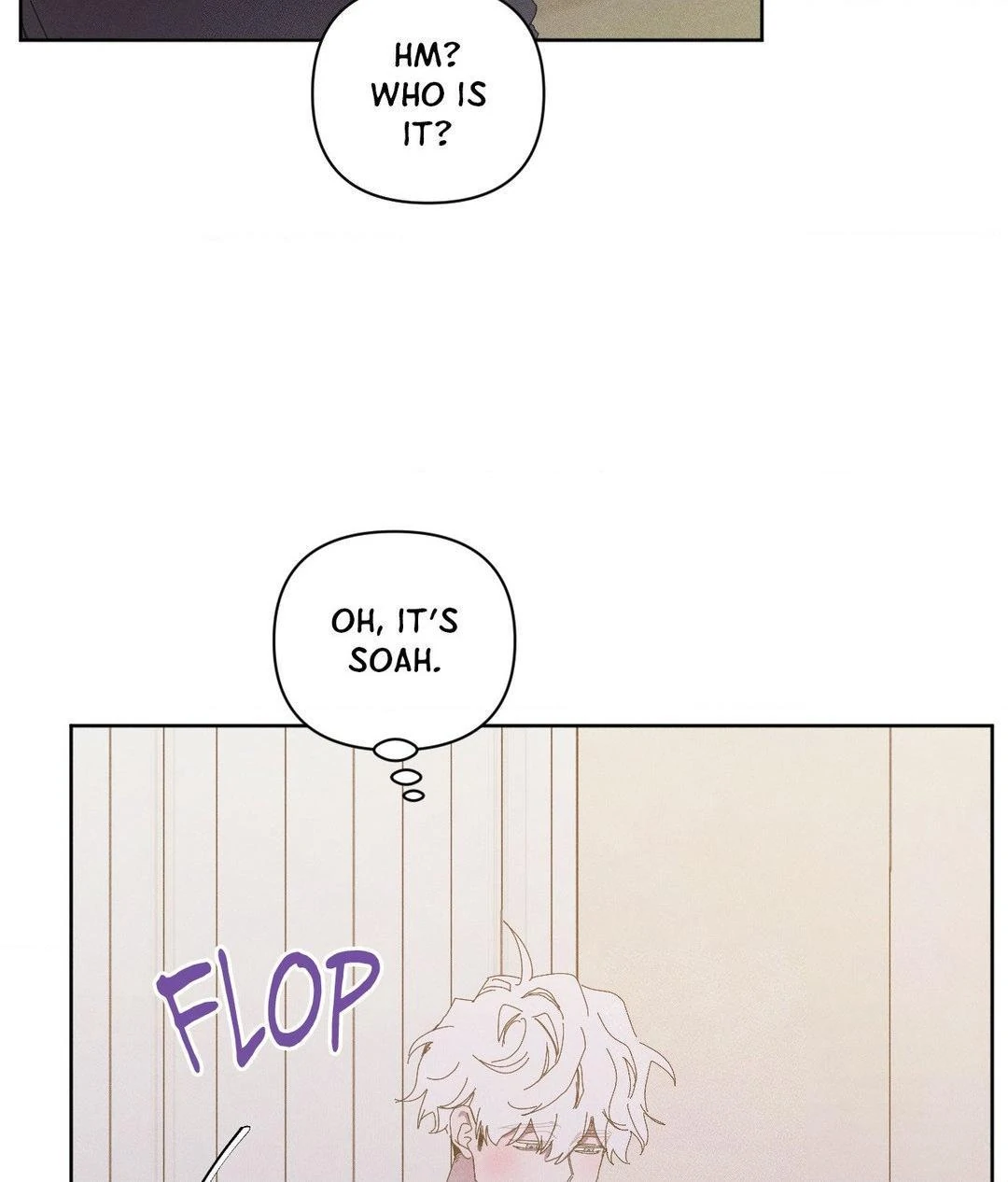 My Final Winter - Chapter 9 manhwa