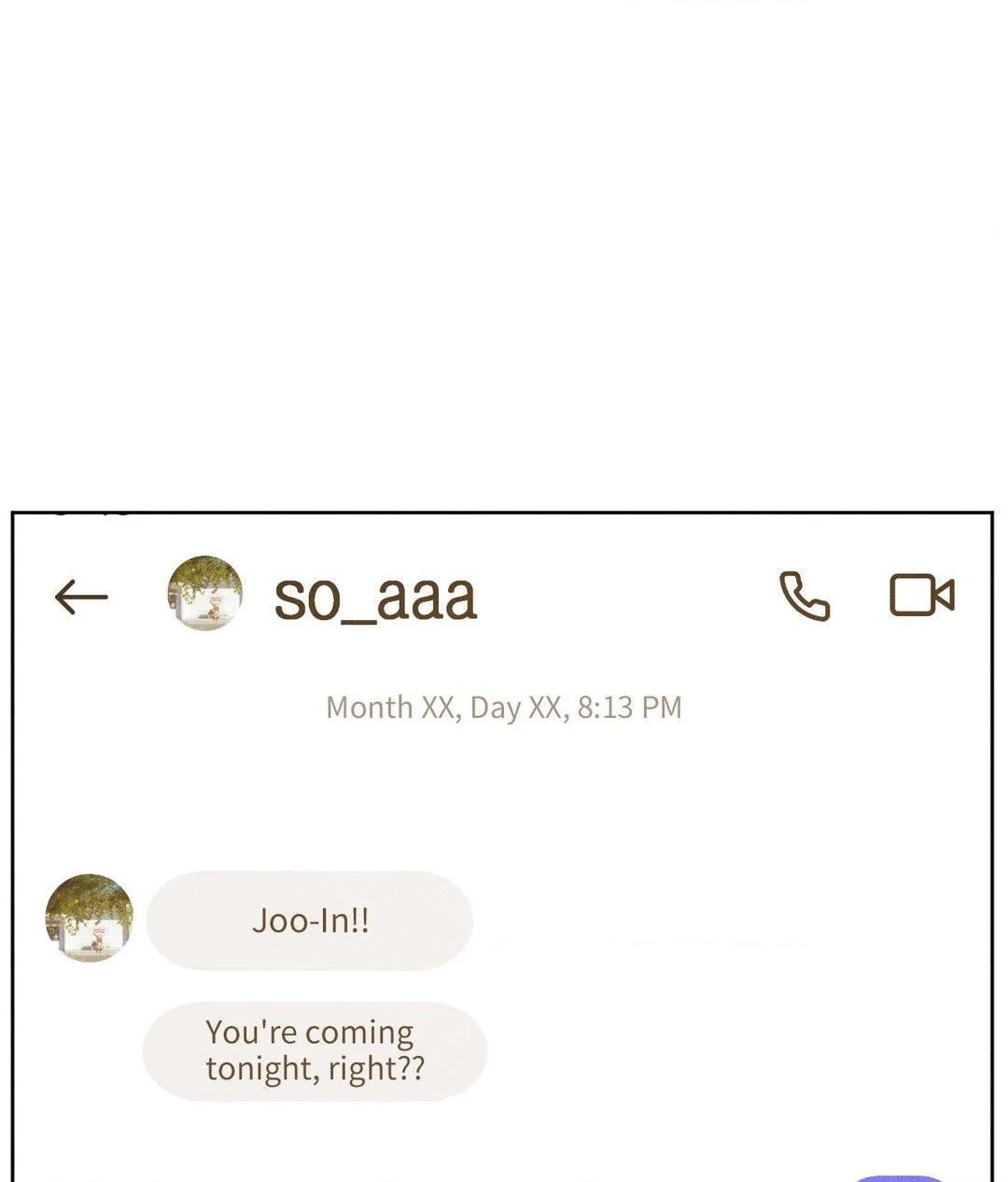 My Final Winter - Chapter 9 manhwa