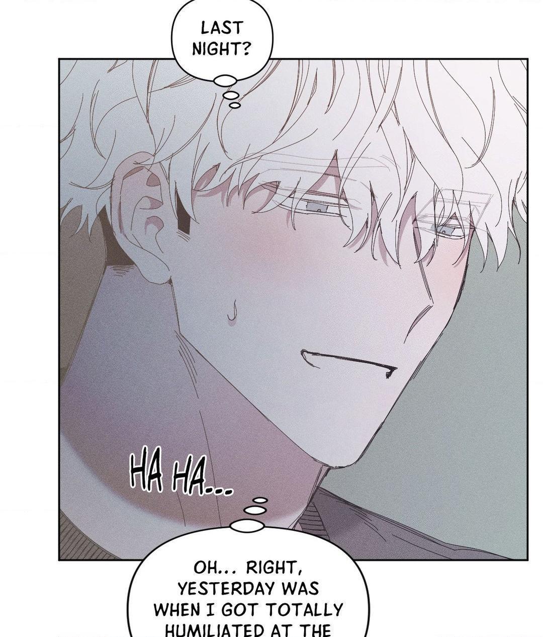 My Final Winter - Chapter 9 manhwa