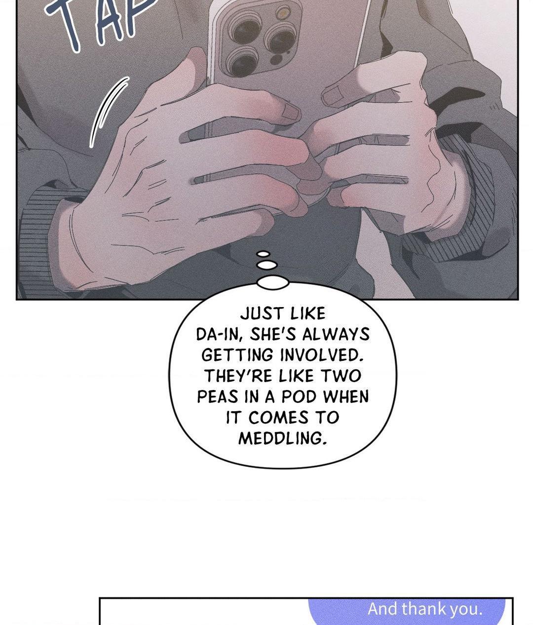 My Final Winter - Chapter 9 manhwa