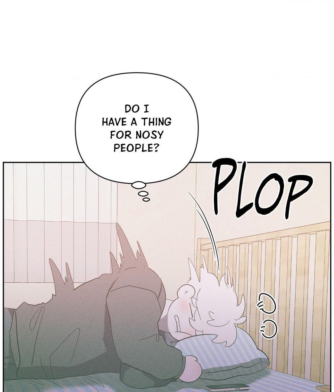 My Final Winter - Chapter 9 manhwa