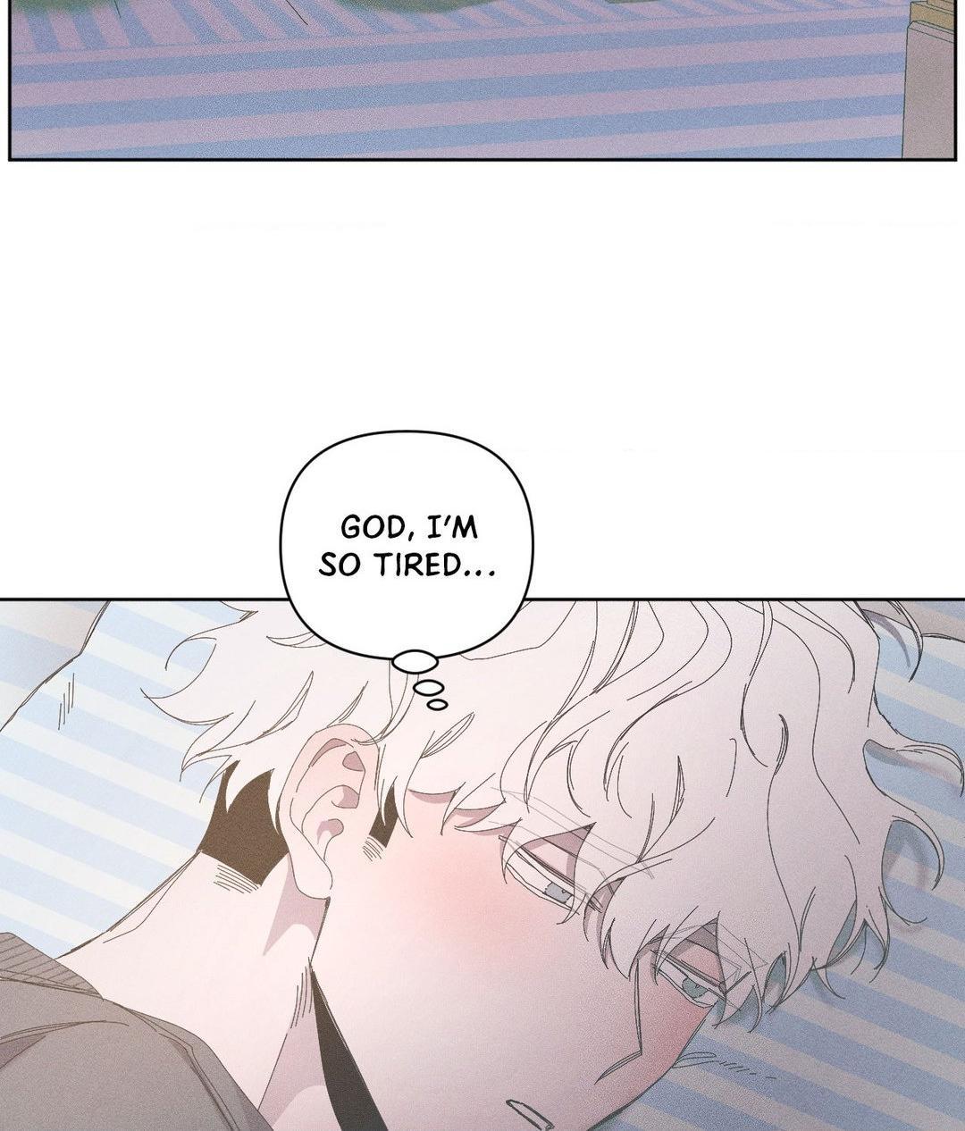 My Final Winter - Chapter 9 manhwa