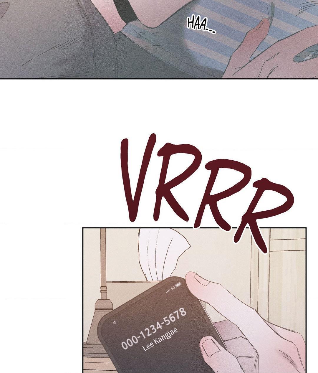 My Final Winter - Chapter 9 manhwa