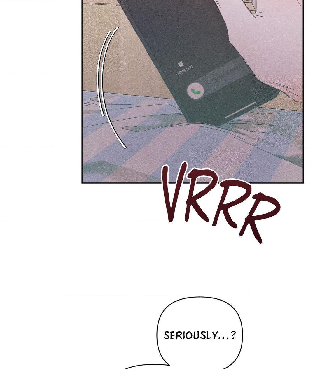 My Final Winter - Chapter 9 manhwa